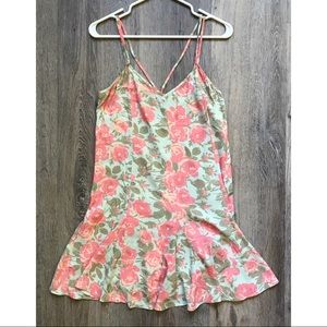 LA Hearts Dress-NEVER WORN